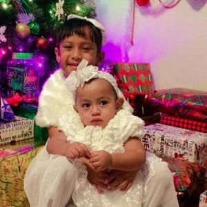 Meet your Posher, Delpina